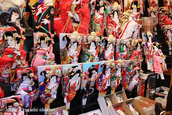 浅草羽子板市の羽子板の値段と混雑状況飾る意味といつからいつまで飾る 浅草羽子板市の羽子板の値段と混雑状況飾る意味といつからいつまで飾る