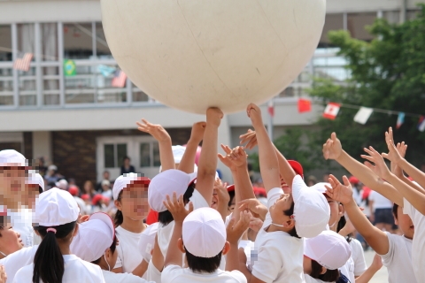 運動会の持ち物のおすすめ保護者と子供と子連れにあると便利なもの17点