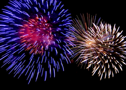 葛飾納涼花火大会の日程と会場雨天時最寄り駅アクセスおすすめ見どころは